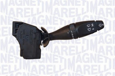MAGNETI MARELLI 000050182010 -  Выключатель на колонке рулевого управления